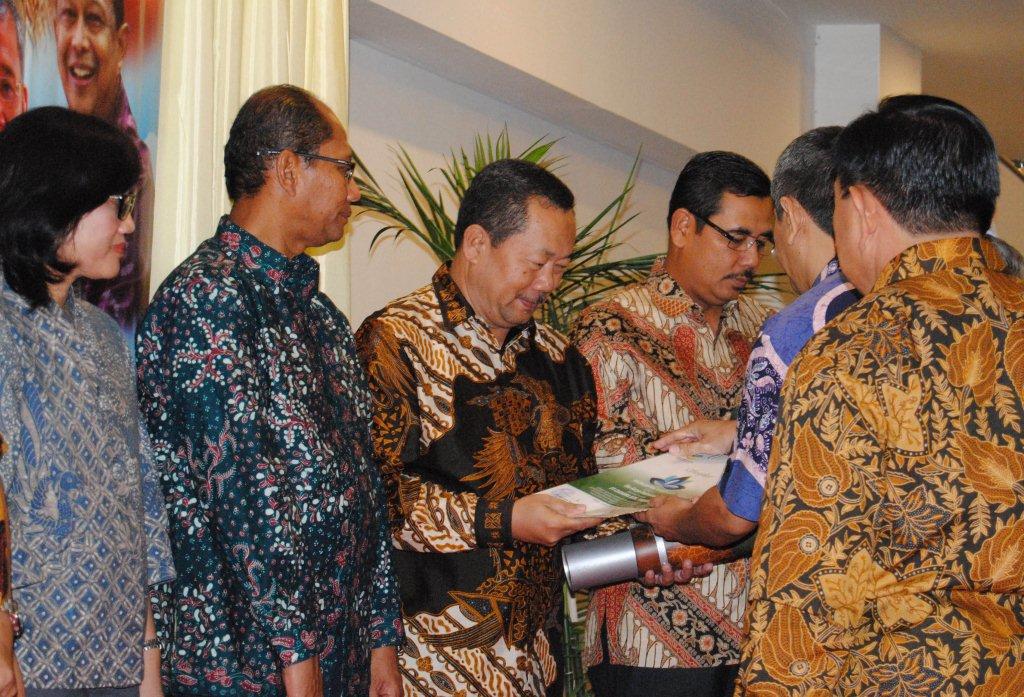 Padmamitra Award 2014