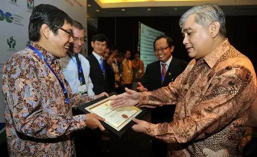 Responsible Care Award