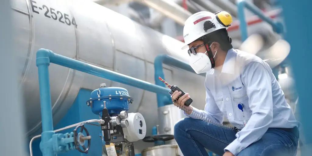 Chandra Asri Group (TPIA) Included in MSCI Global Standard Indexes