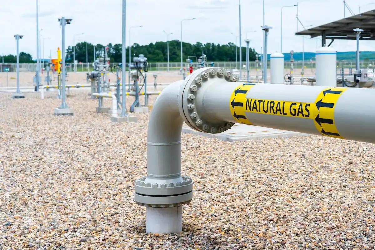 benefits of natural gas