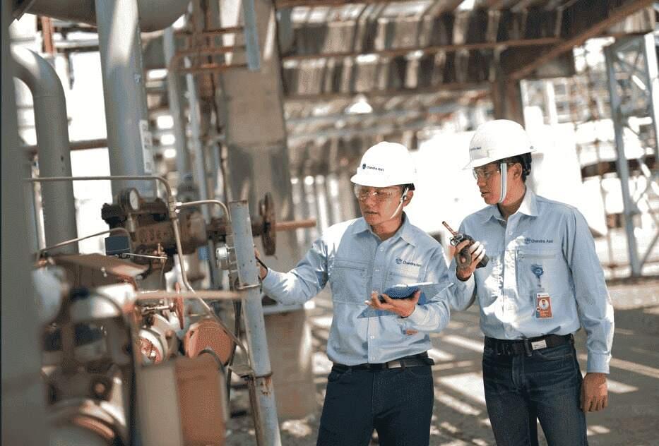 Chandra Asri Group Maintains Strong CDP Scores Following Sustainable  Business Growth