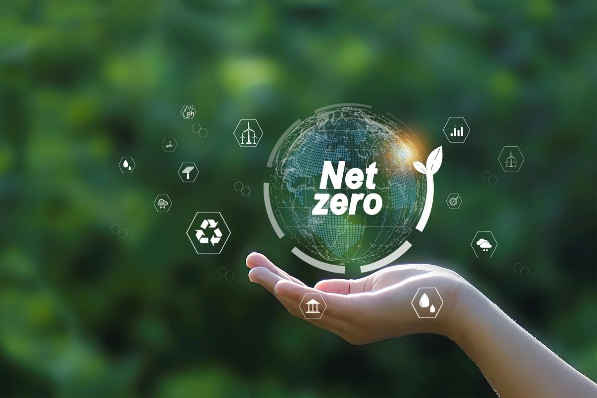 Net Zero Emissions