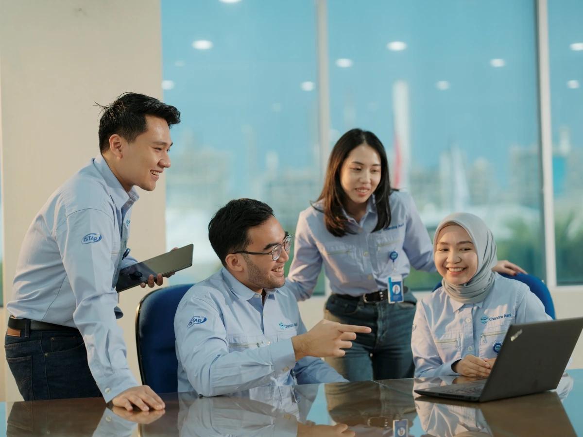 pengembangan sumber daya manusia