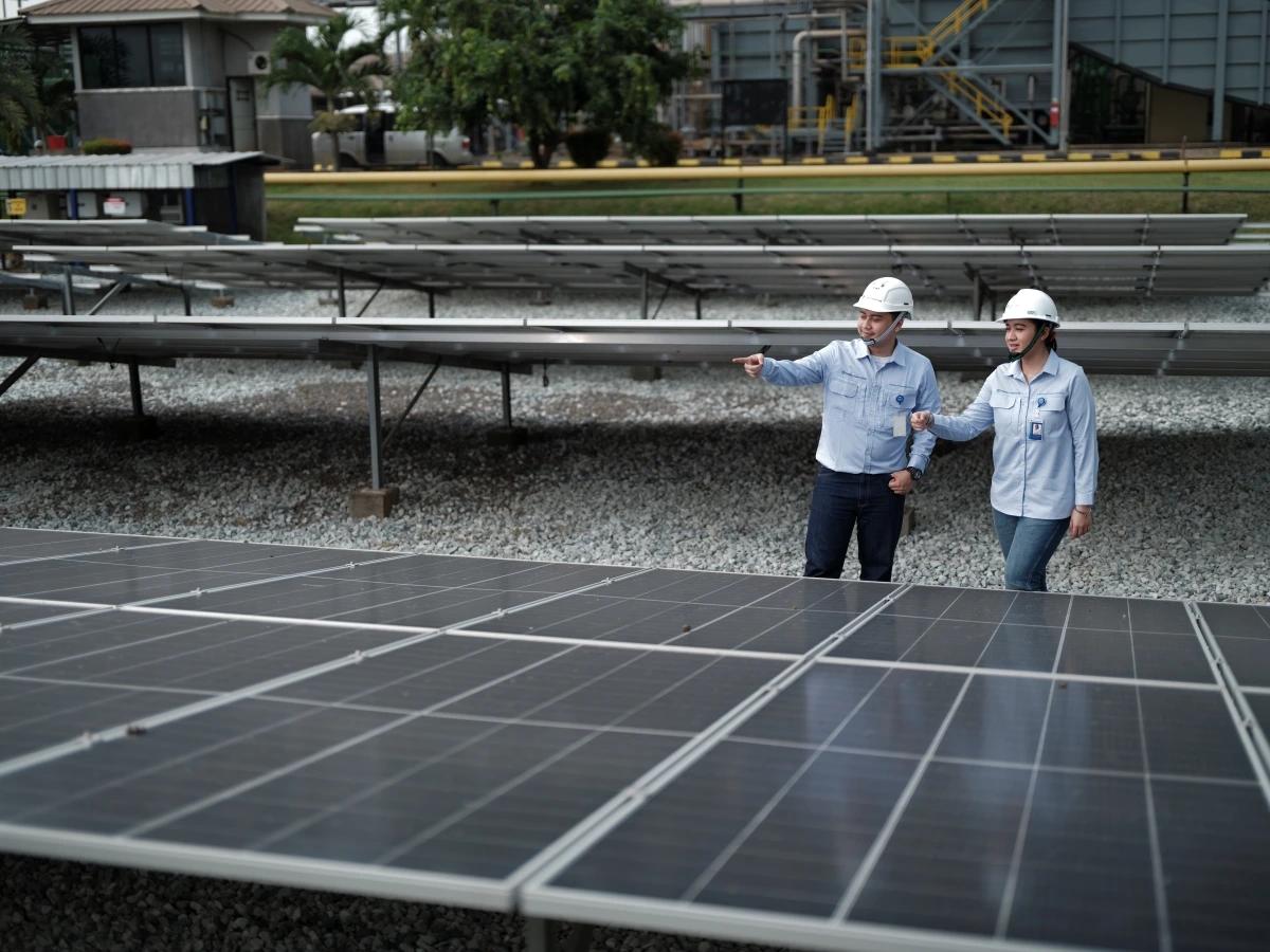pembangkit tenaga listrik
