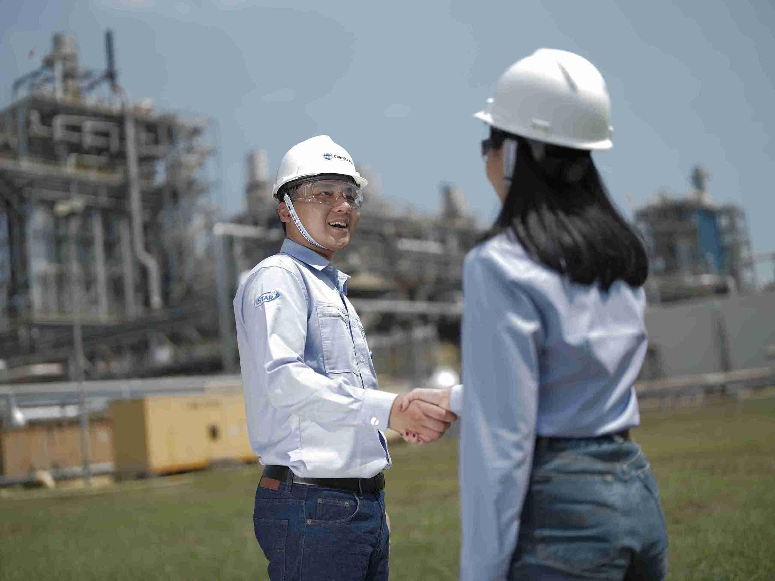 Chandra Asri Group Secures SLL Margin Adjustment Following ESG Performance Milestone