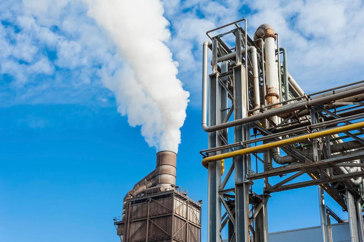 natural gas composition