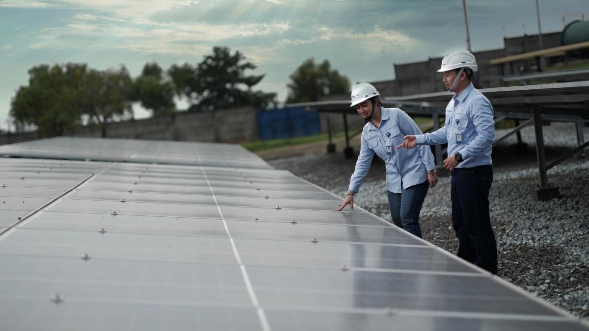 types of power plants