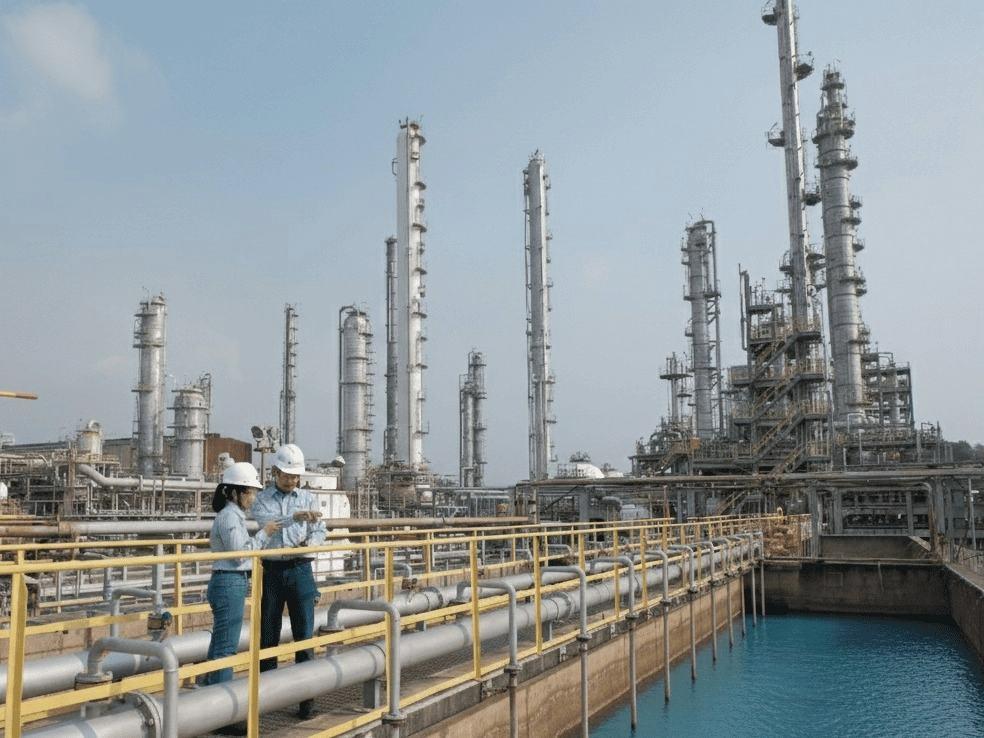 Chandra Asri Group Achieves CDP Scores “A-” 2025 Water Security