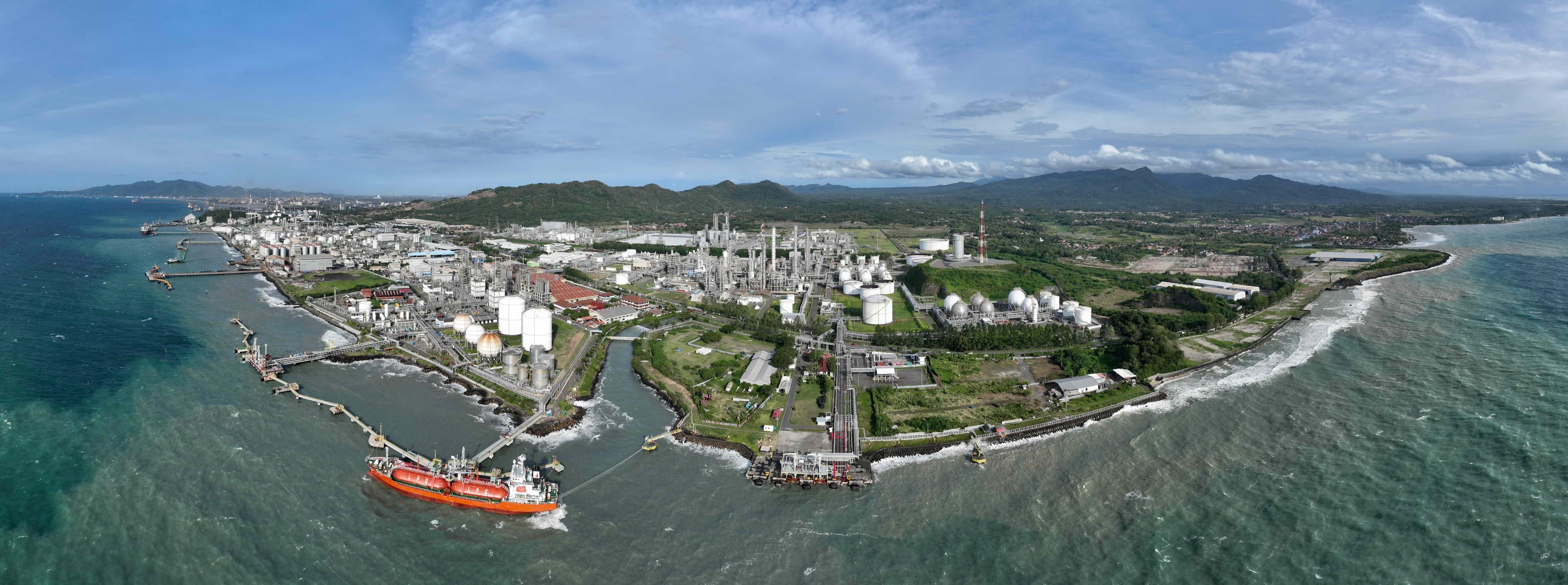 Chandra Asri Receives ISCC Certification and Achieves Improvement in ESG Score