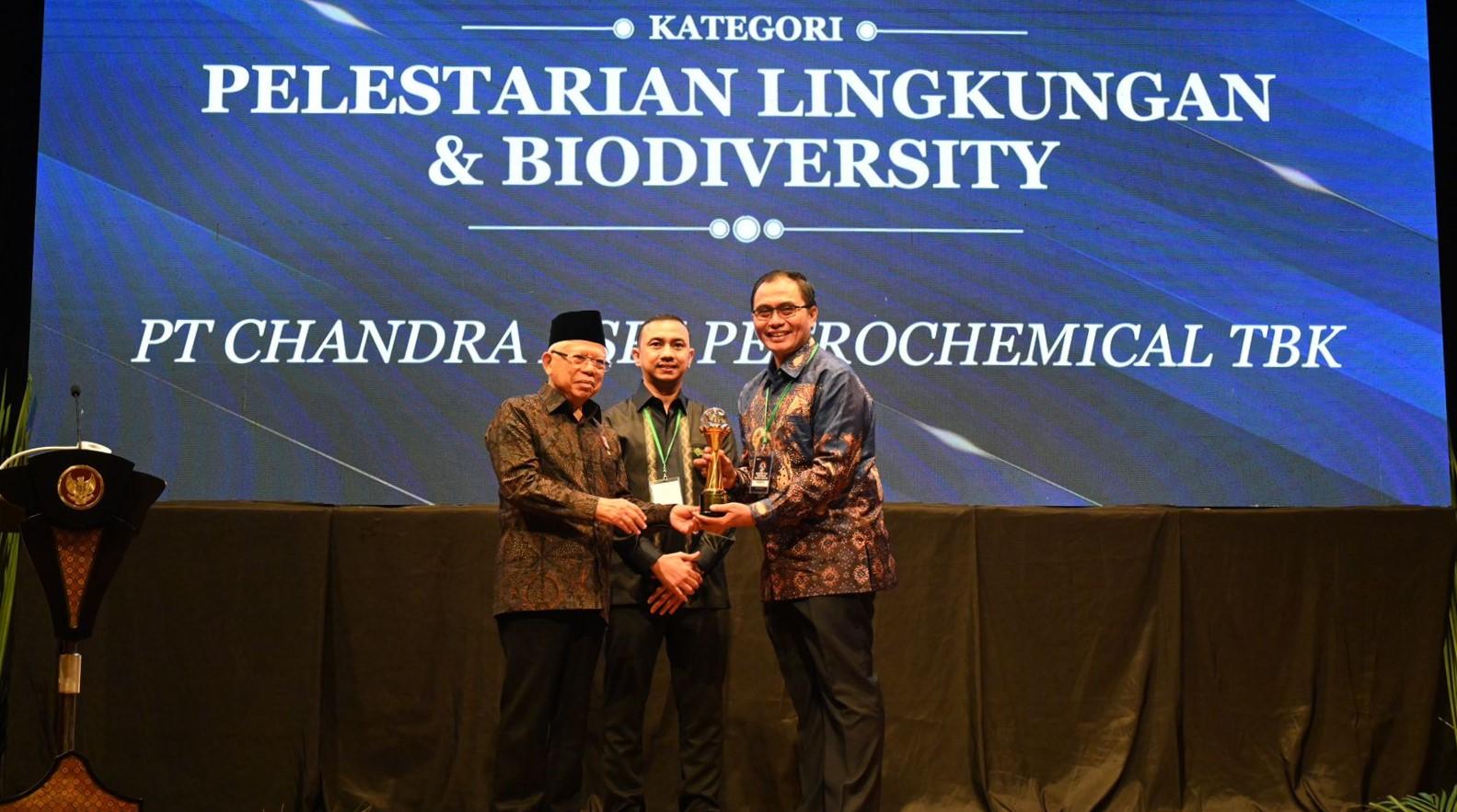 Padmamitra Award 2022 for Environmental Conservation & Biodiversity Achievement