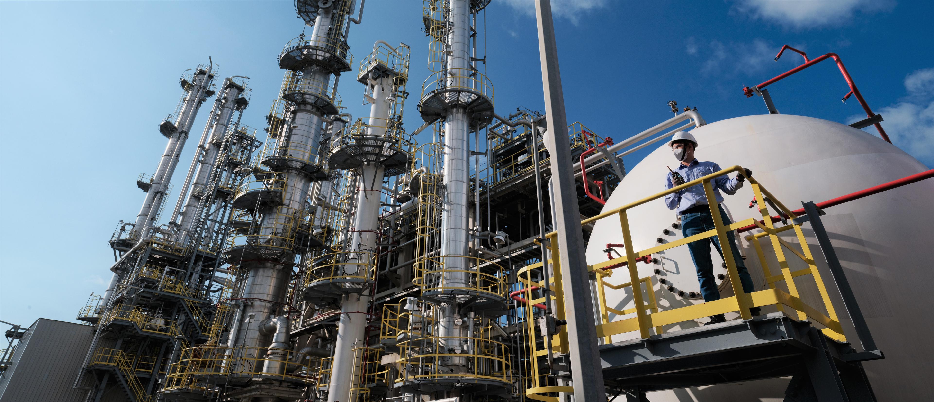 Bersama NIPPON SHOKUBAI Group Menjajaki Peluang Bisnis Kimia Hijau