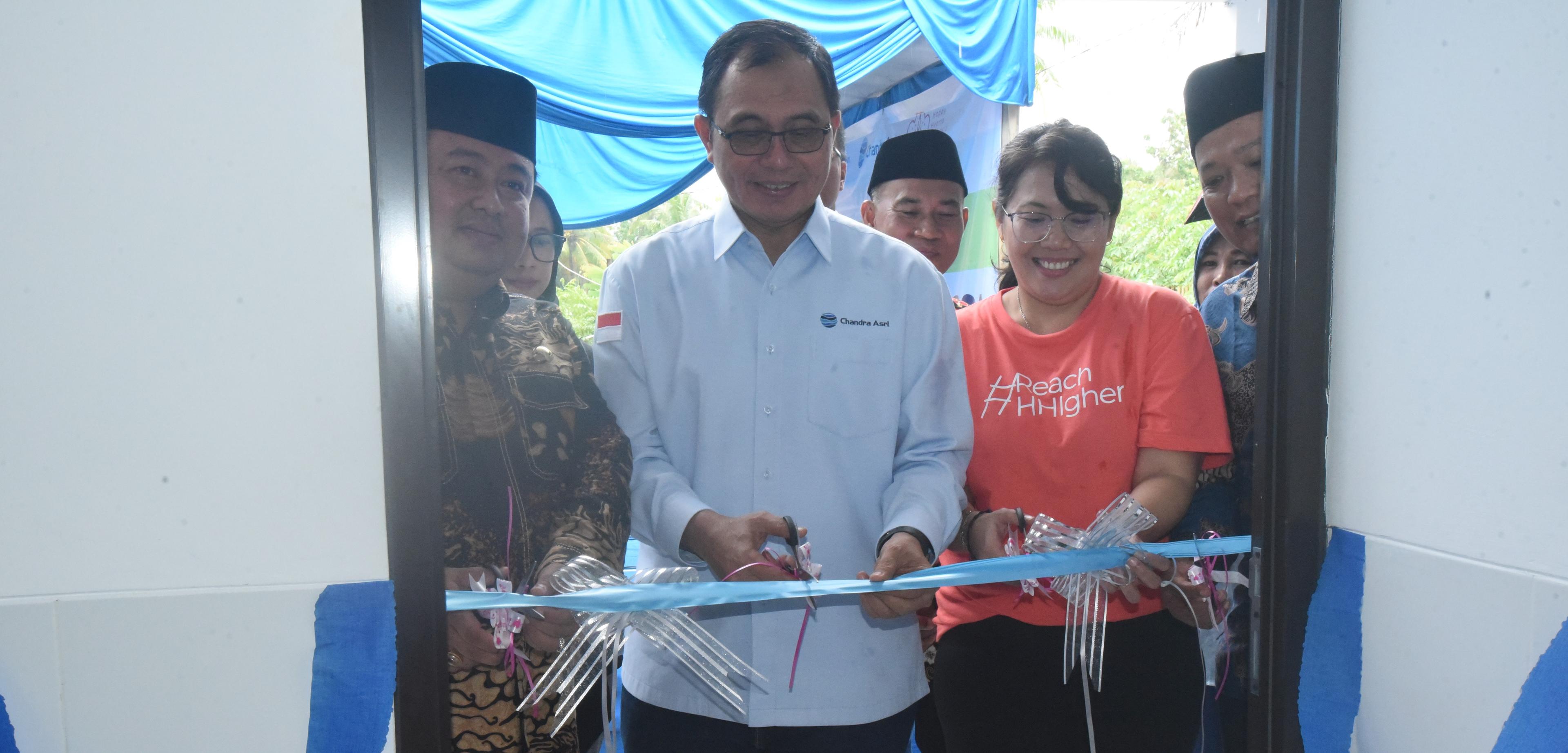 Bangun PAUD Ke-6 Untuk Dukung Peningkatan Kualitas Pendidikan