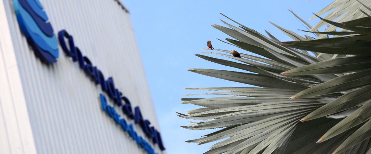 ANNOUNCEMENT: Clarification of False Information on Employee Housing Development, Claiming on Behalf of Chandra Asri