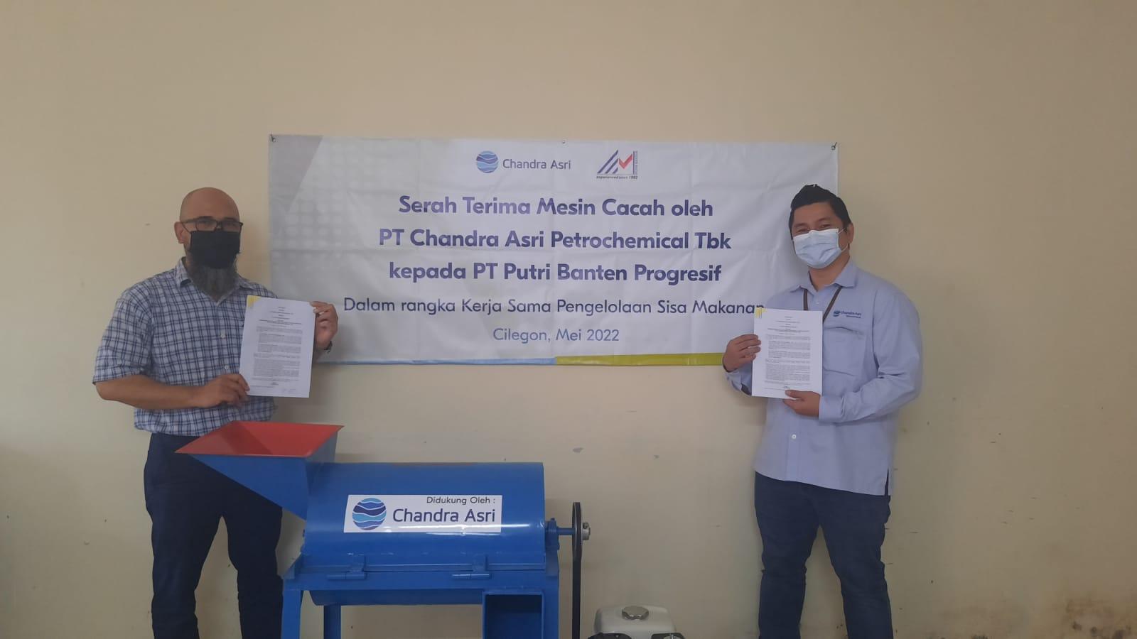 Reduce Methane Hazards Through the Help of Organic Waste Crushing Machines