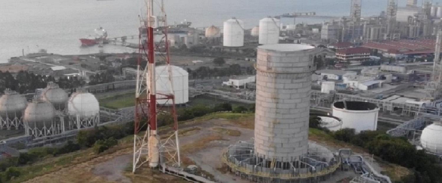 Chandra Asri Operates Enclosed Ground Flare, Reduces Environmental and Social Impacts