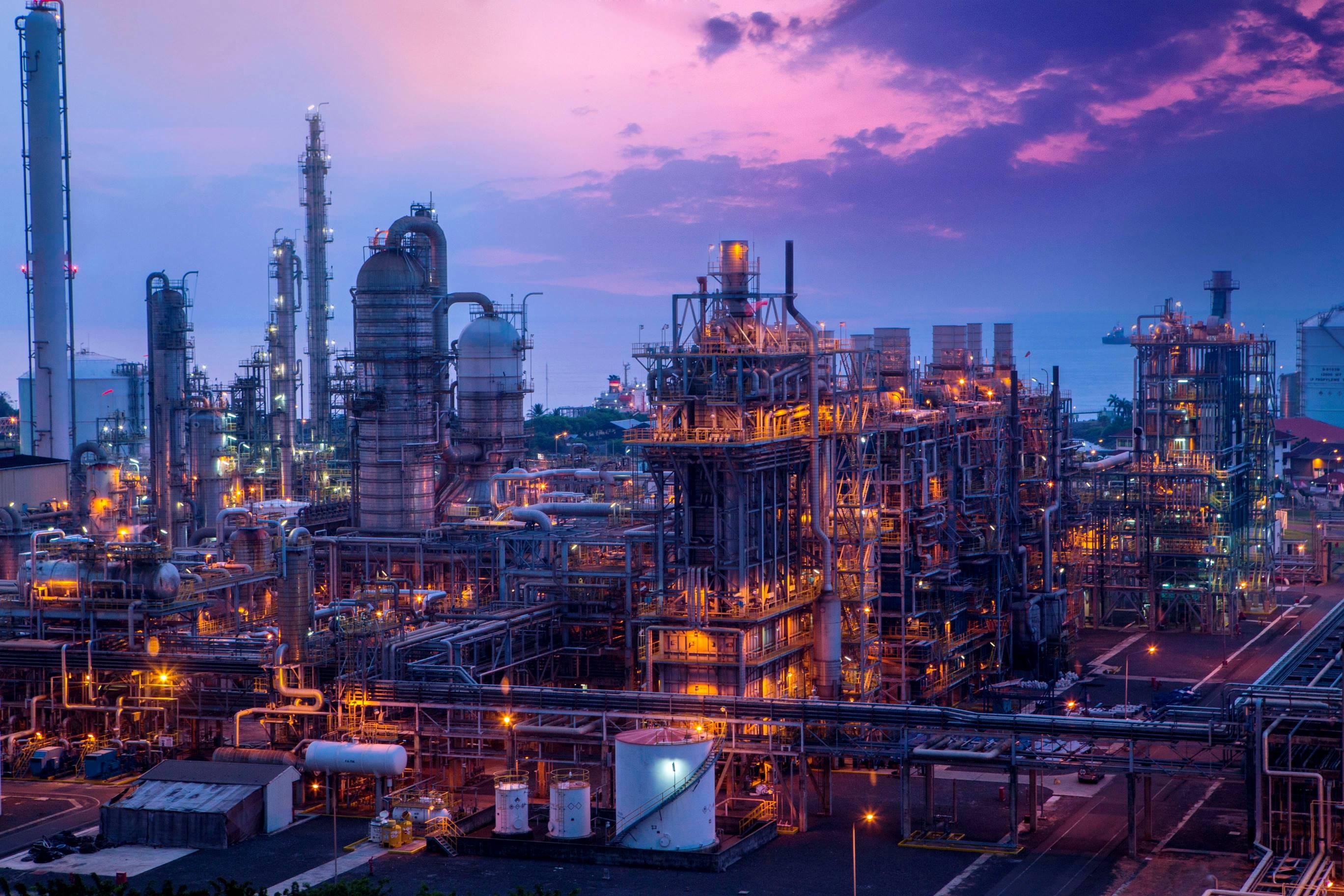 Chandra Asri No Longer Involved in Ixom Sale Process