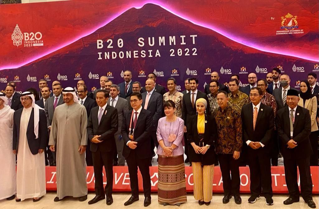 Chandra Asri and Borouge Explore Circular Economy-Based Polyolefin Waste Business Potential