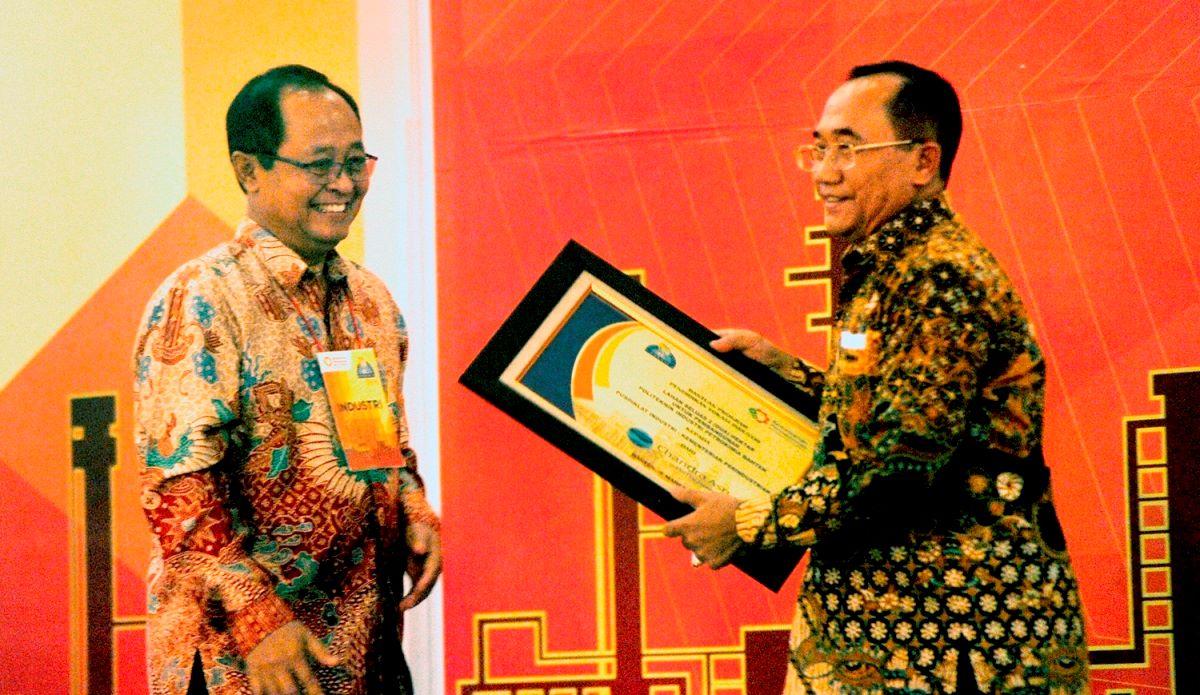 CAP Donated Land to Build Polytechnic of Petrochemical