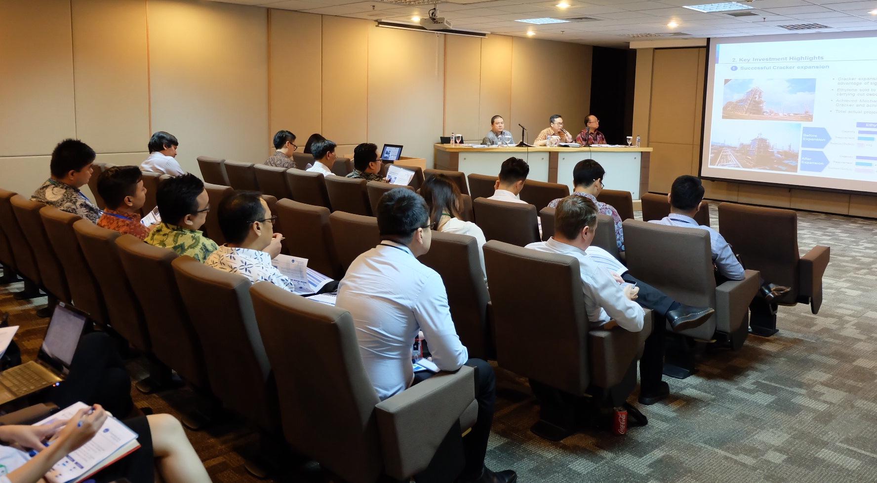 Analyst Meeting FY-2016