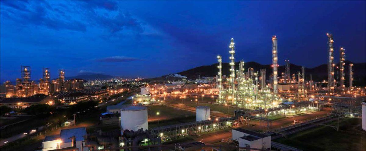 Pengumuman Calon Penerima Beasiswa PT. Chandra Asri Petrochemical Tbk