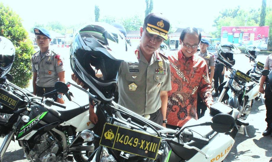 Operational Vehicles Assistance