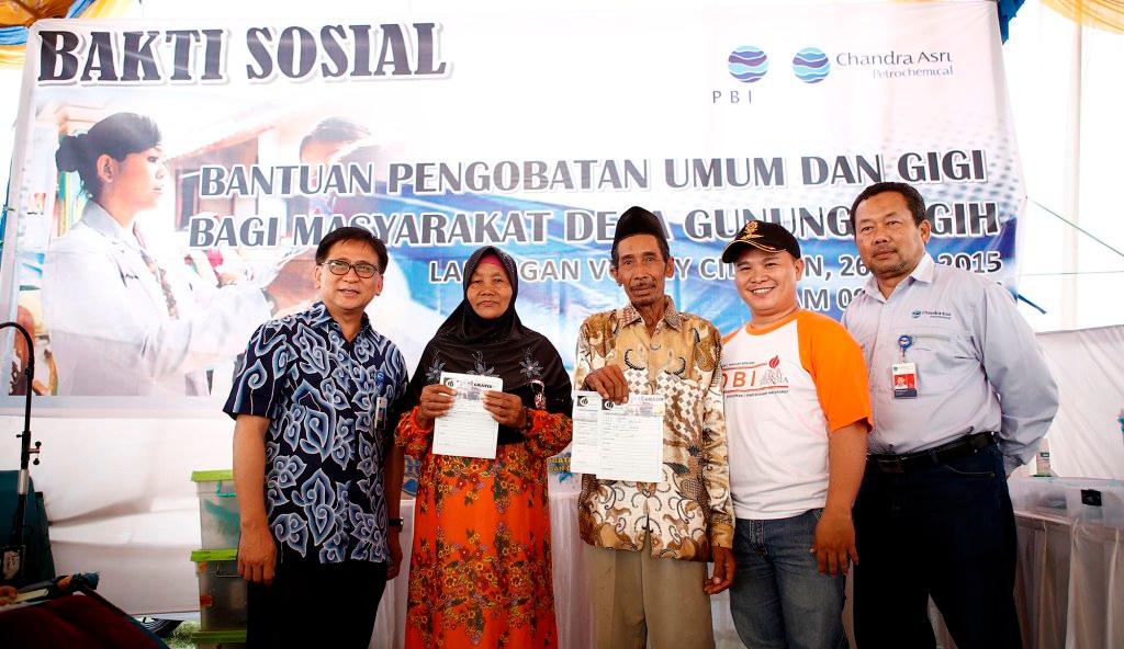 Social Activity Free Medical Treatment