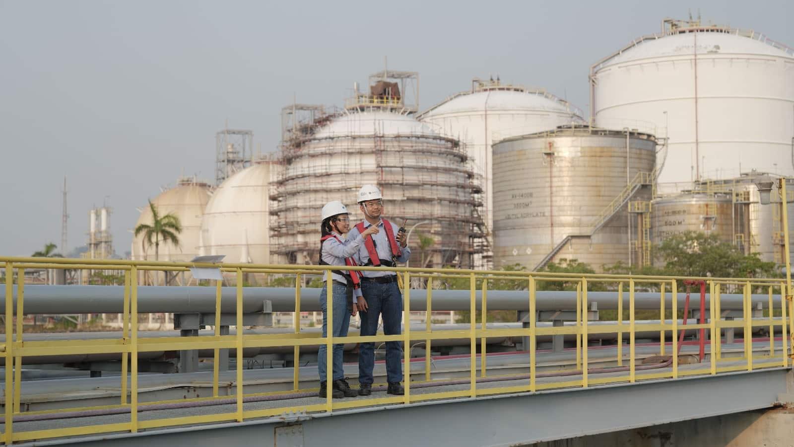 Chandra Asri Group Achieves Improved ESG Rating from MSCI and Morningstar Sustainalytics