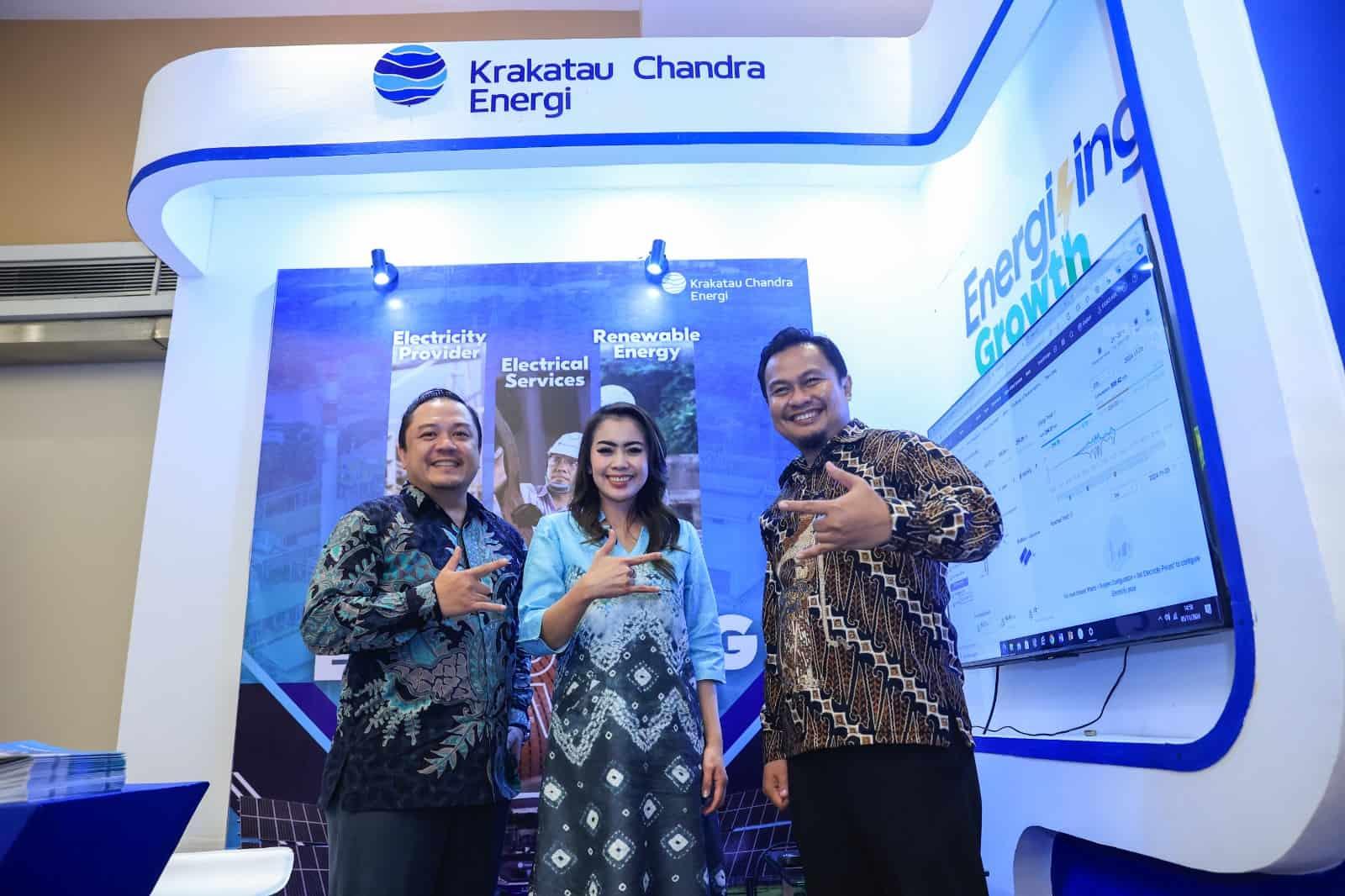 KCE Launches Clean Energy Campaign “Energizing Growth with Renewable Energy“