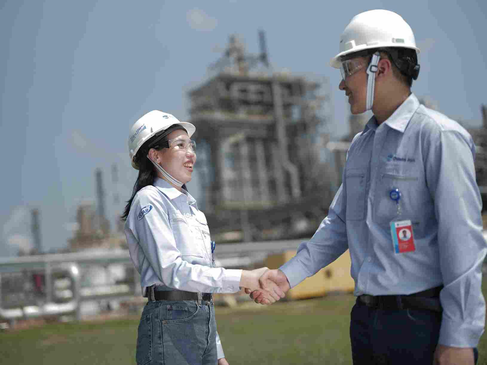 Chandra Asri Group to Build CA-EDC Plant, Creating 3,250 New Jobs