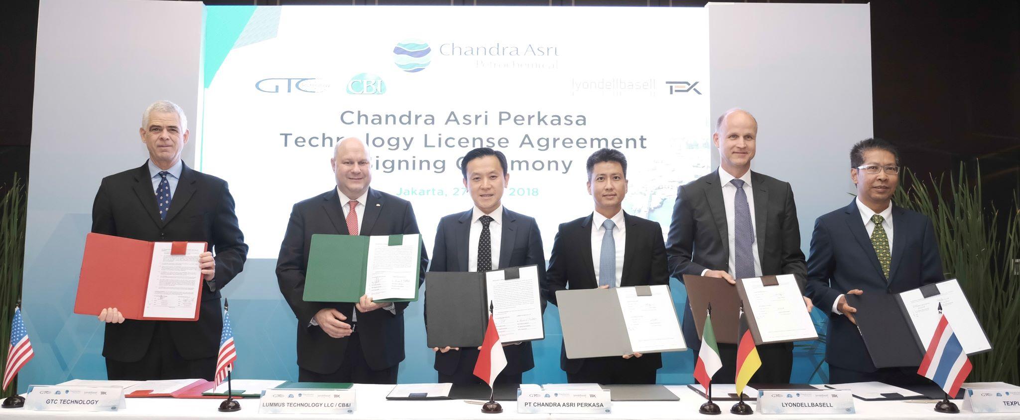 CAP’s Second Complex Enters a New Milestone of Progress