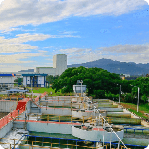 Water Treatment Facilities