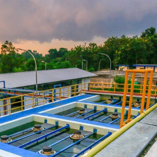 Water Treatment Facilities